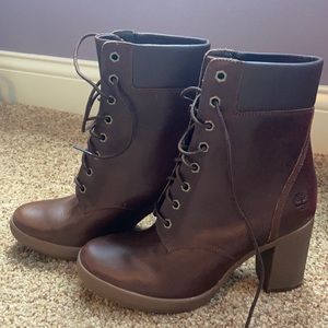 Timberland Ortholite Boots